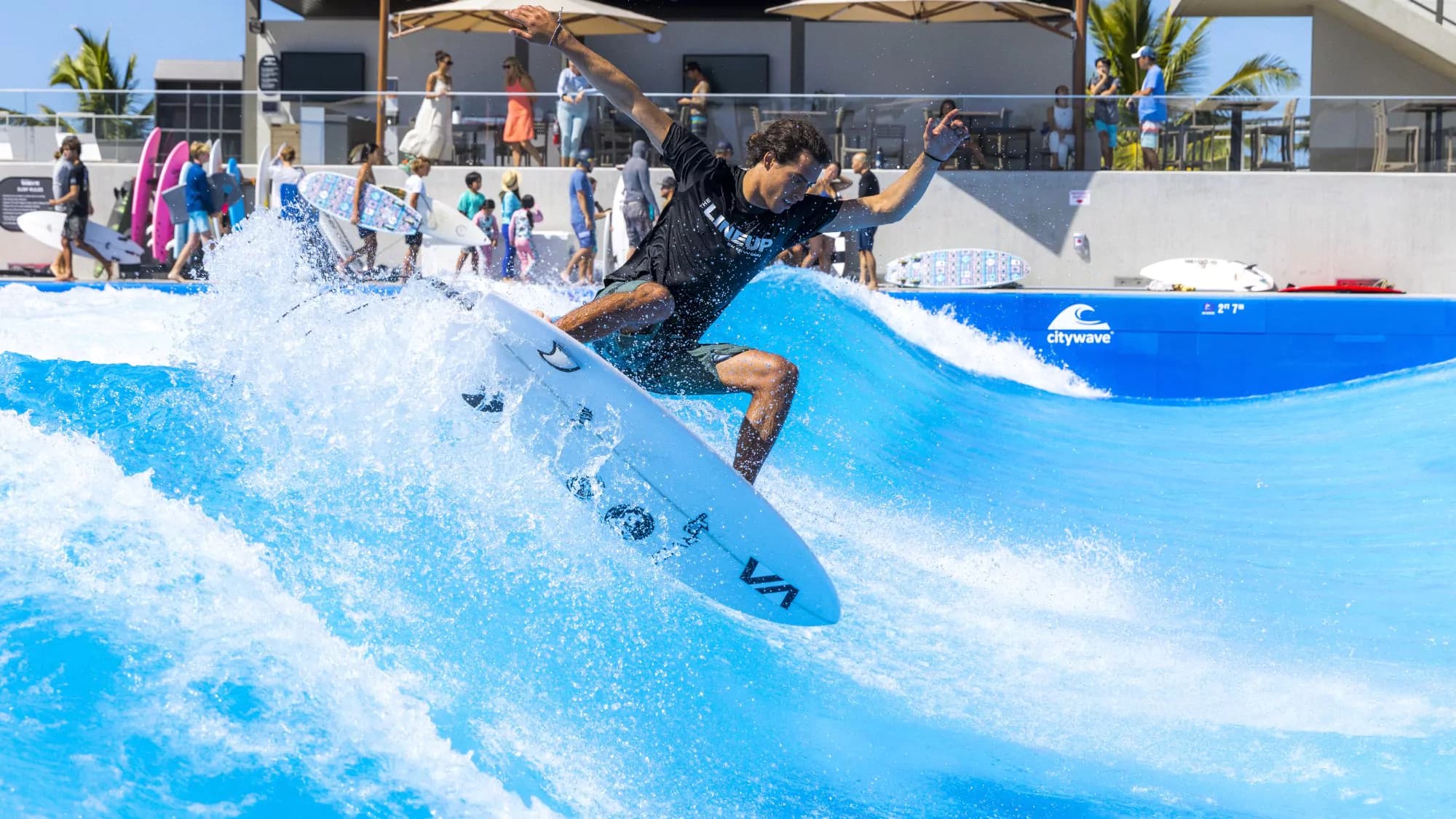 לגל העומד יש סוף-סוף אליפות עולם – והיא תיערך בהוואי